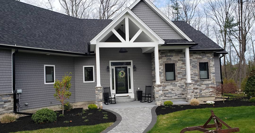 Patriot Exteriors Gutters and Siding North Andover, MA Patriot Exteriors Gutters and Siding North Andover, MA