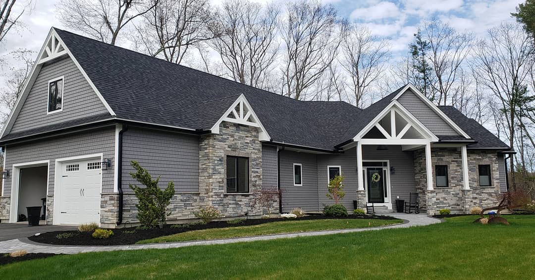 Patriot Exteriors Gutters and Siding North Andover, MA Patriot Exteriors Gutters and Siding North Andover, MA