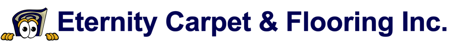 Eternity Carpet & Flooring Logo