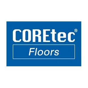Coretec Floors - logo