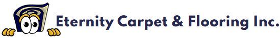 Eternity Carpet & Flooring Logo