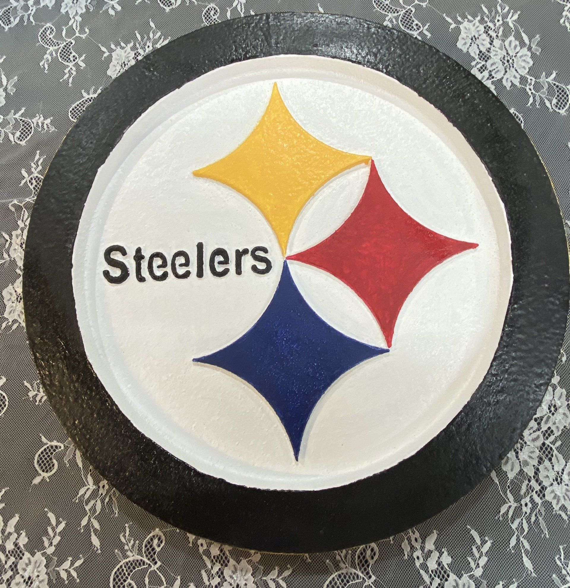 Steelers sign