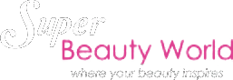 Super Beauty World Logo