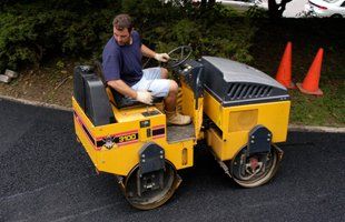 Chip Seal | Hot Mix Asphalt | Asphalt Concrete | Kerrville, TX