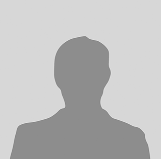 Male profile image placeholder