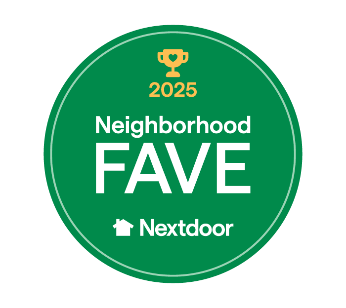 Neighborhood Fav