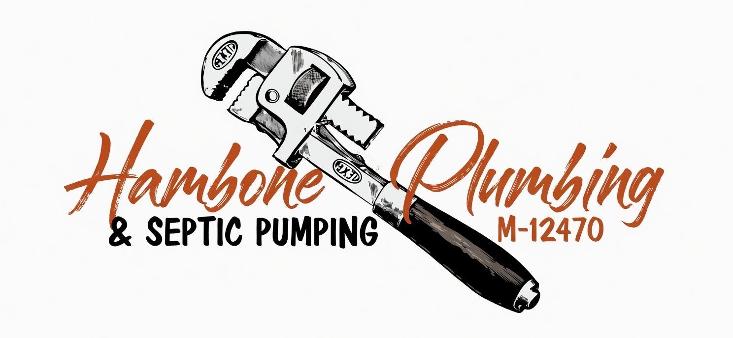 Hambone Plumbing