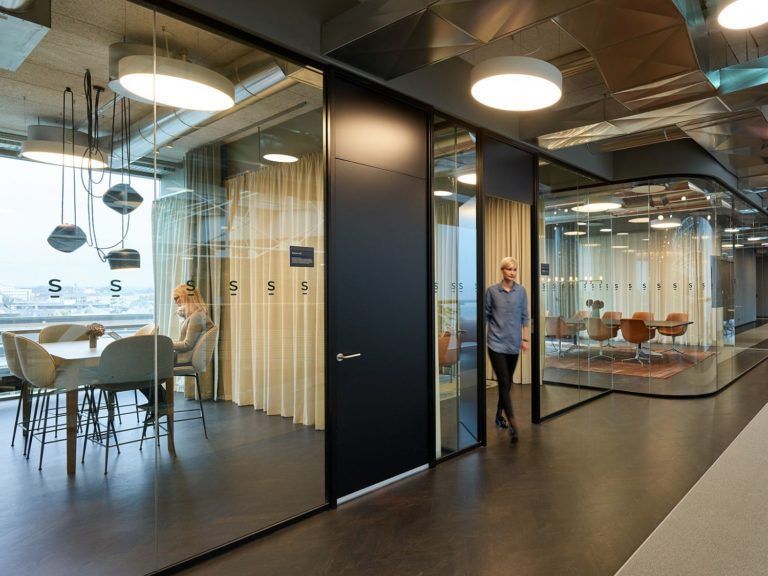 Howard, Fine and Howard Law Office