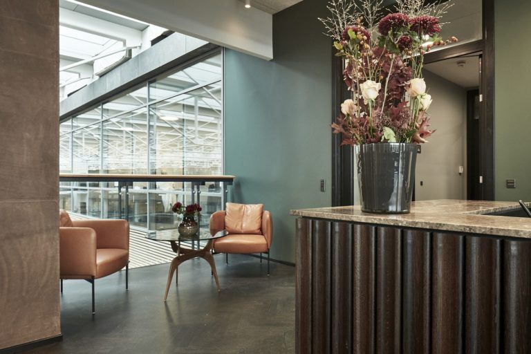 Howard, Fine and Howard Law Office