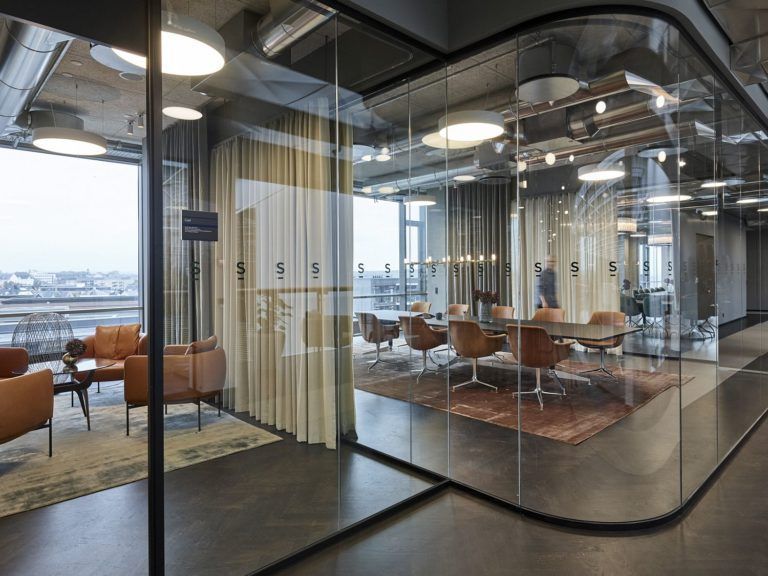 Howard, Fine and Howard Law Office