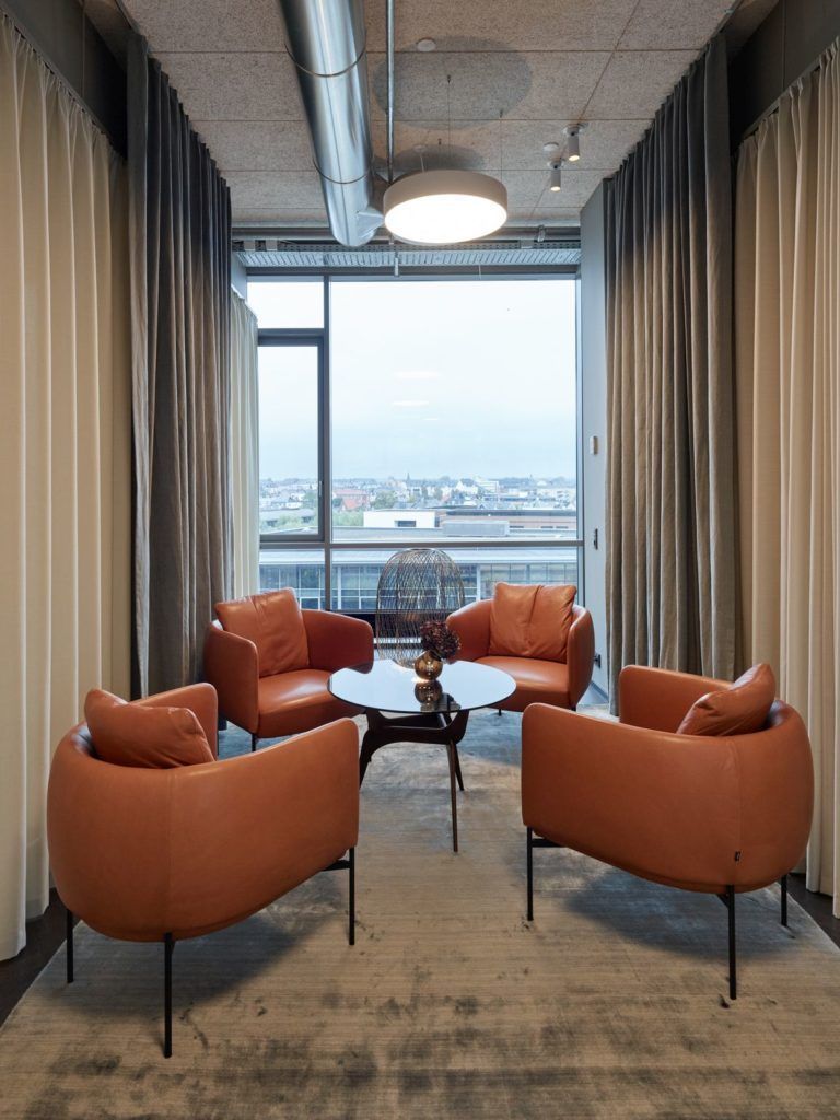 Howard, Fine and Howard Law Office