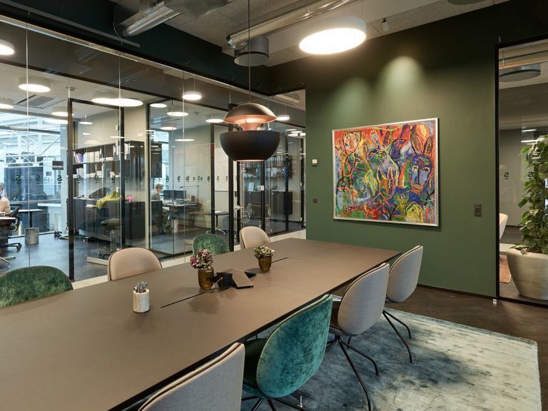 Howard, Fine and Howard Law Office