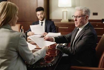 Howard, Fine and Howard Law