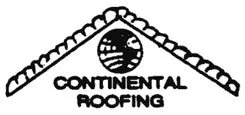 Continental Roofing Logo