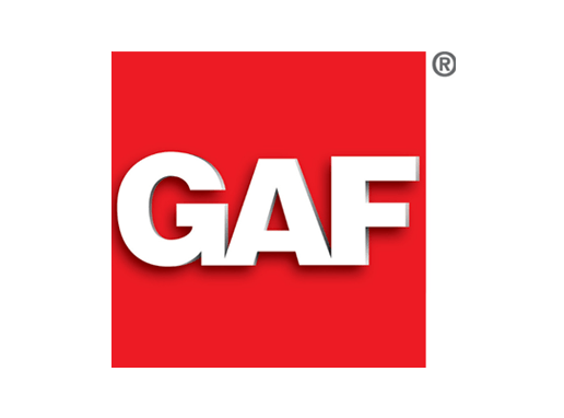 Gaf logo