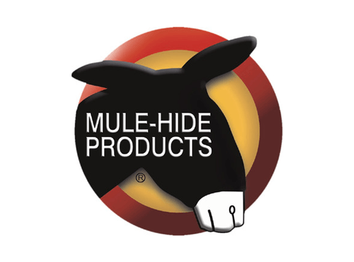 Mule-hide logo