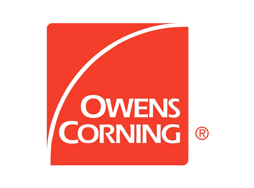 Owens corning logo