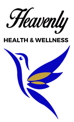 Heavenly Health & Wellness - Logo