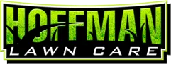Hoffman Lawn Care LLC - Logo