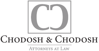 Chodosh & Chodosh - Attorneys at Law - logo