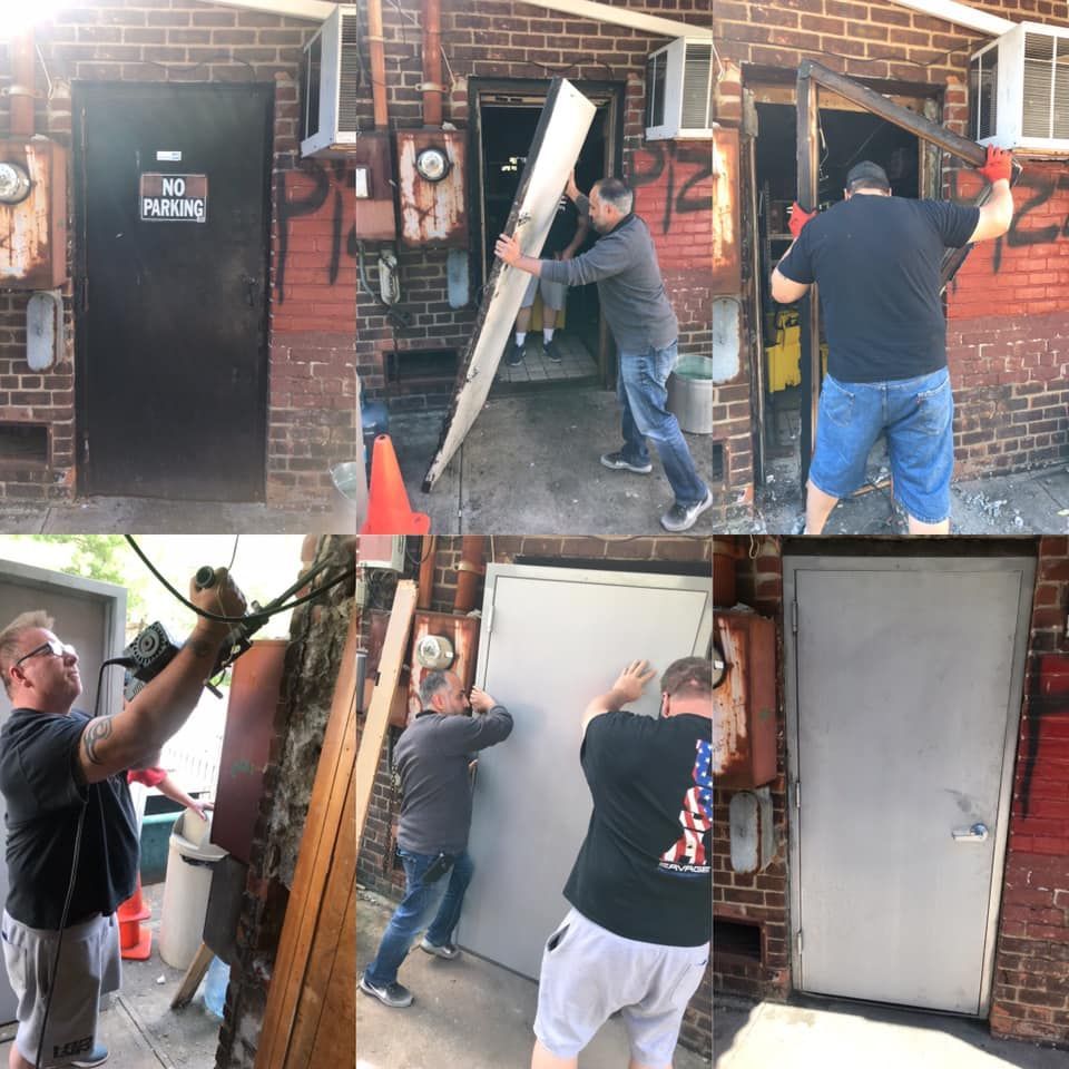 door repairs nassau county ny
