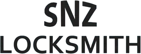 SNZ Locksmith Inc. - Logo