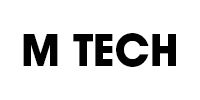 M Tech