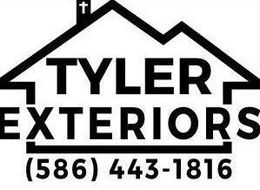 Tyler Exteriors - logo