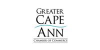 Cape Ann Chamber of Commerce Logo