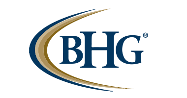 BHG - logo