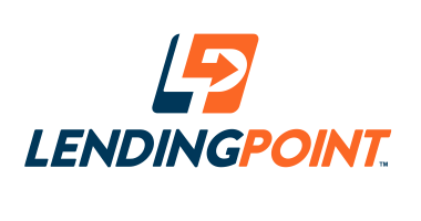 LendingPoint - logo