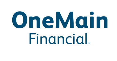 OneMain Financial - logo