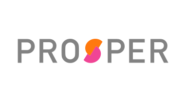 Prosper - logo