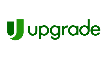 Upgrade - logo