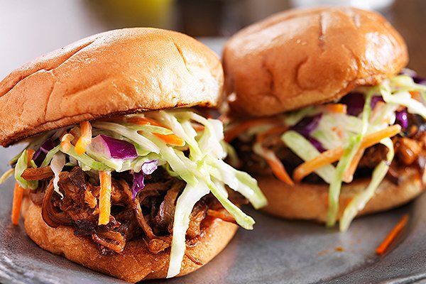 Sliders