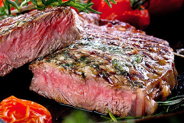 Kobe beef