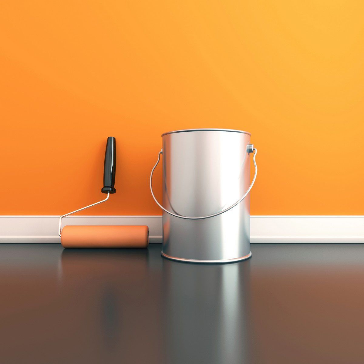 painting contractors