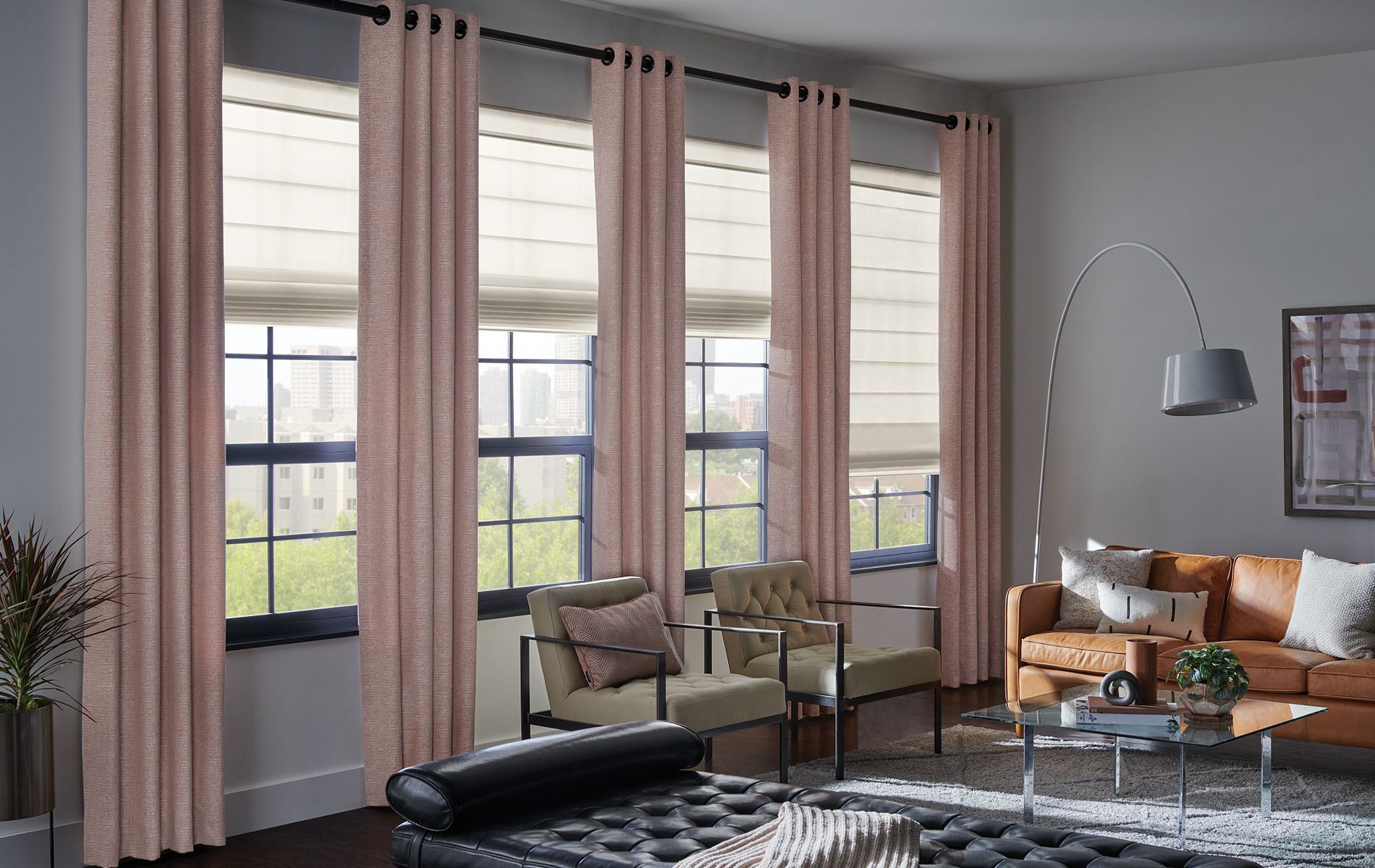 znl Window Coverings Inc.