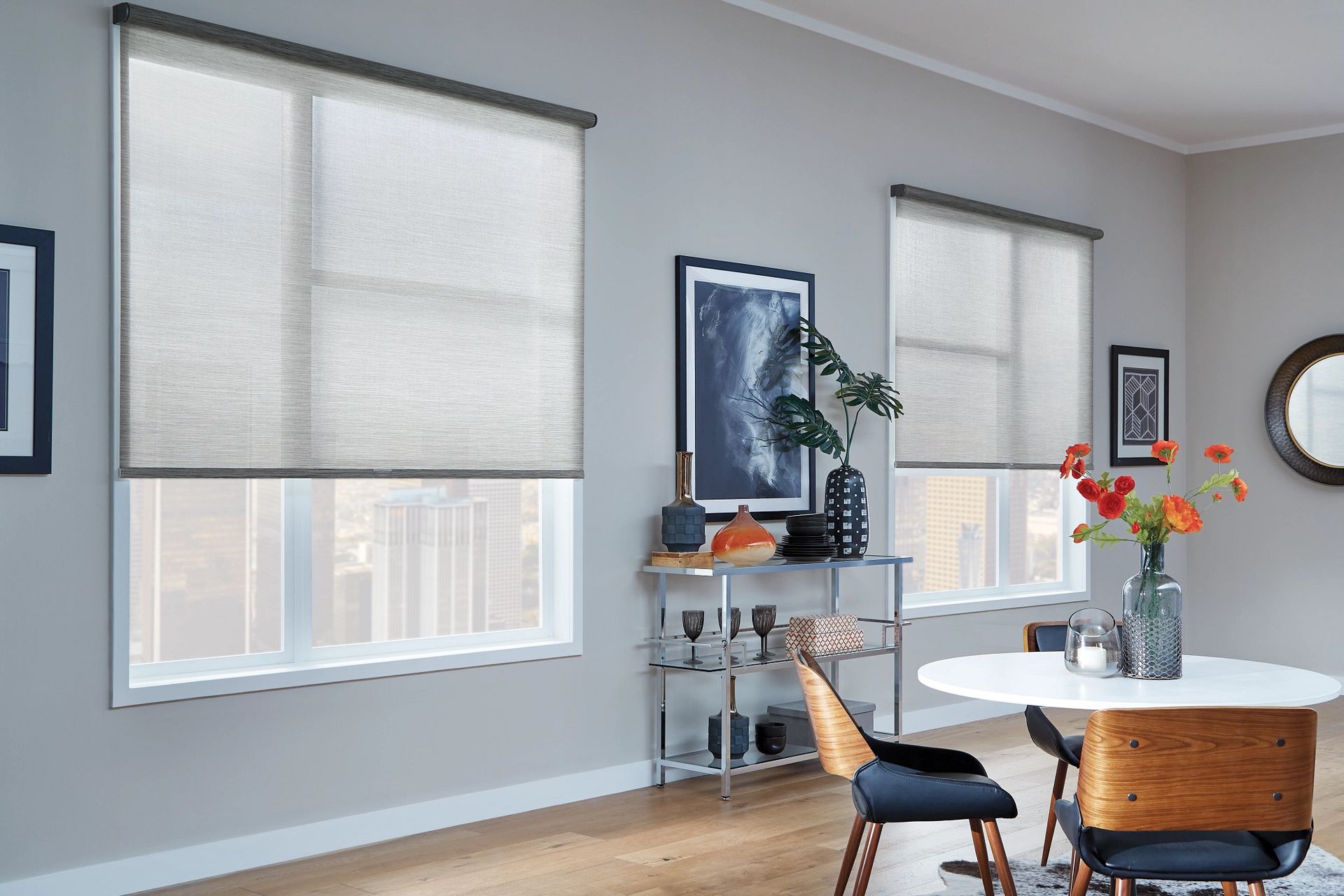 znl Window Coverings Inc.