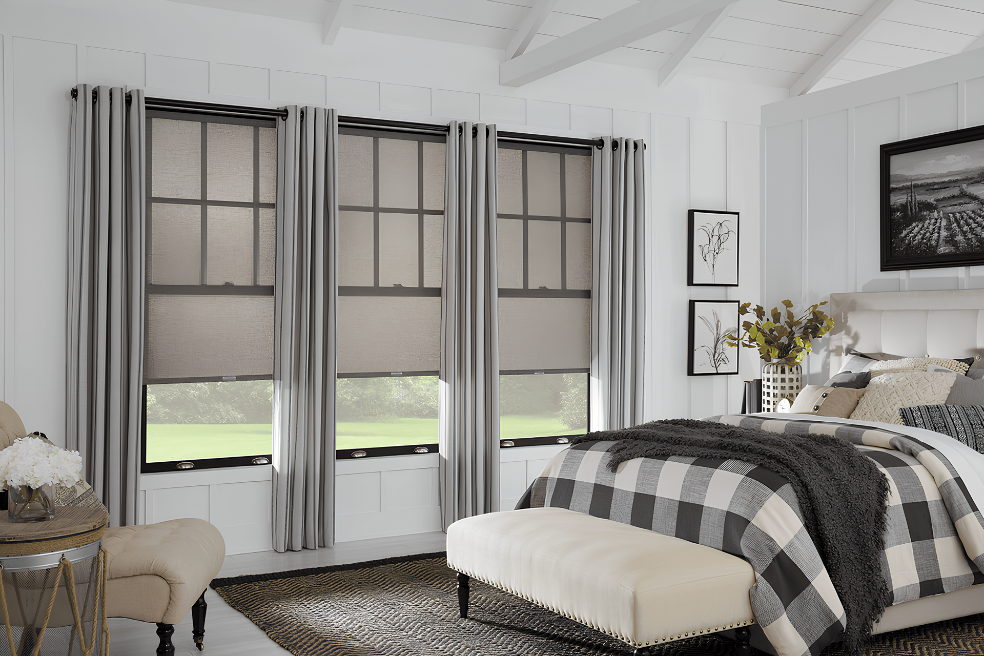 znl Window Coverings Inc.