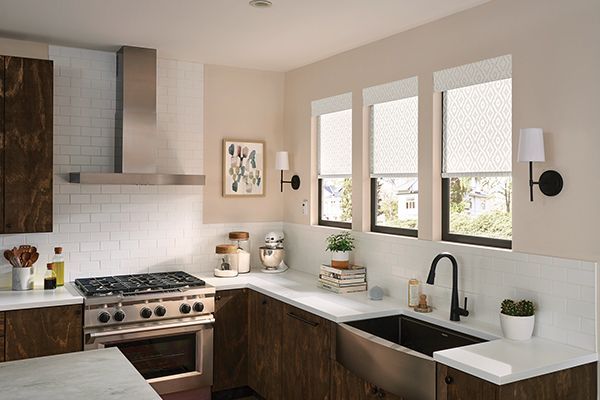 znl Window Coverings Inc.