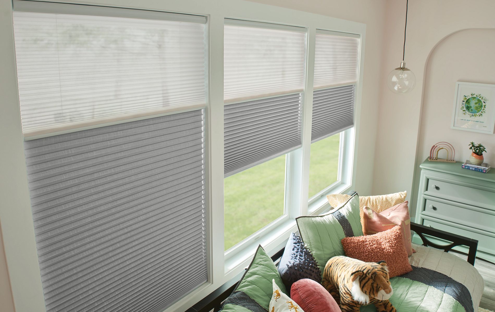 znl Window Coverings Inc.