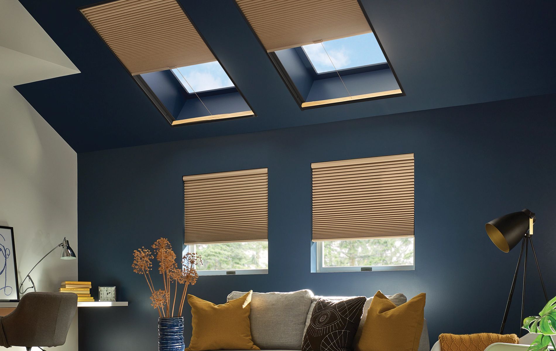 znl Window Coverings Inc.