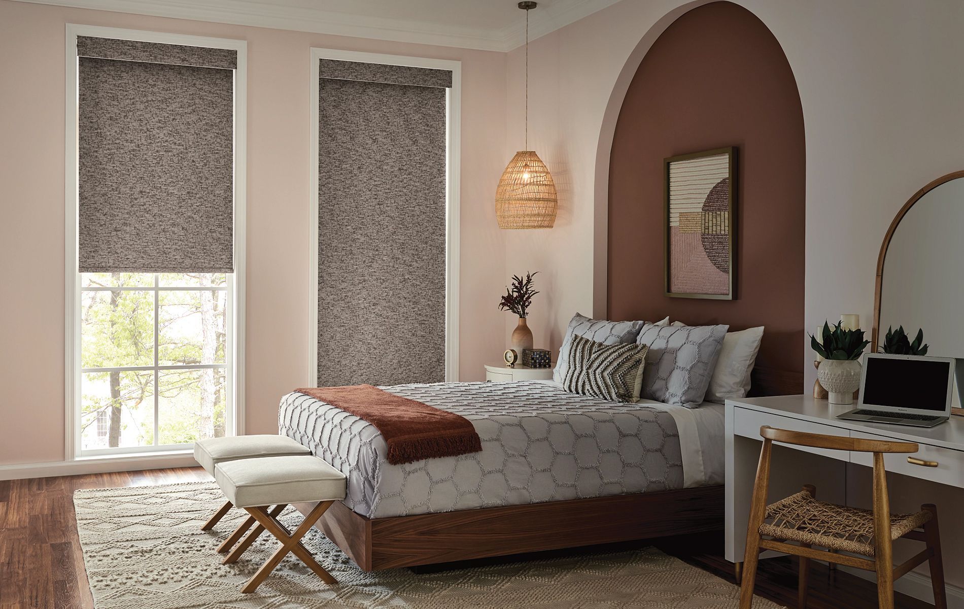 Znl Window Coverings Inc.