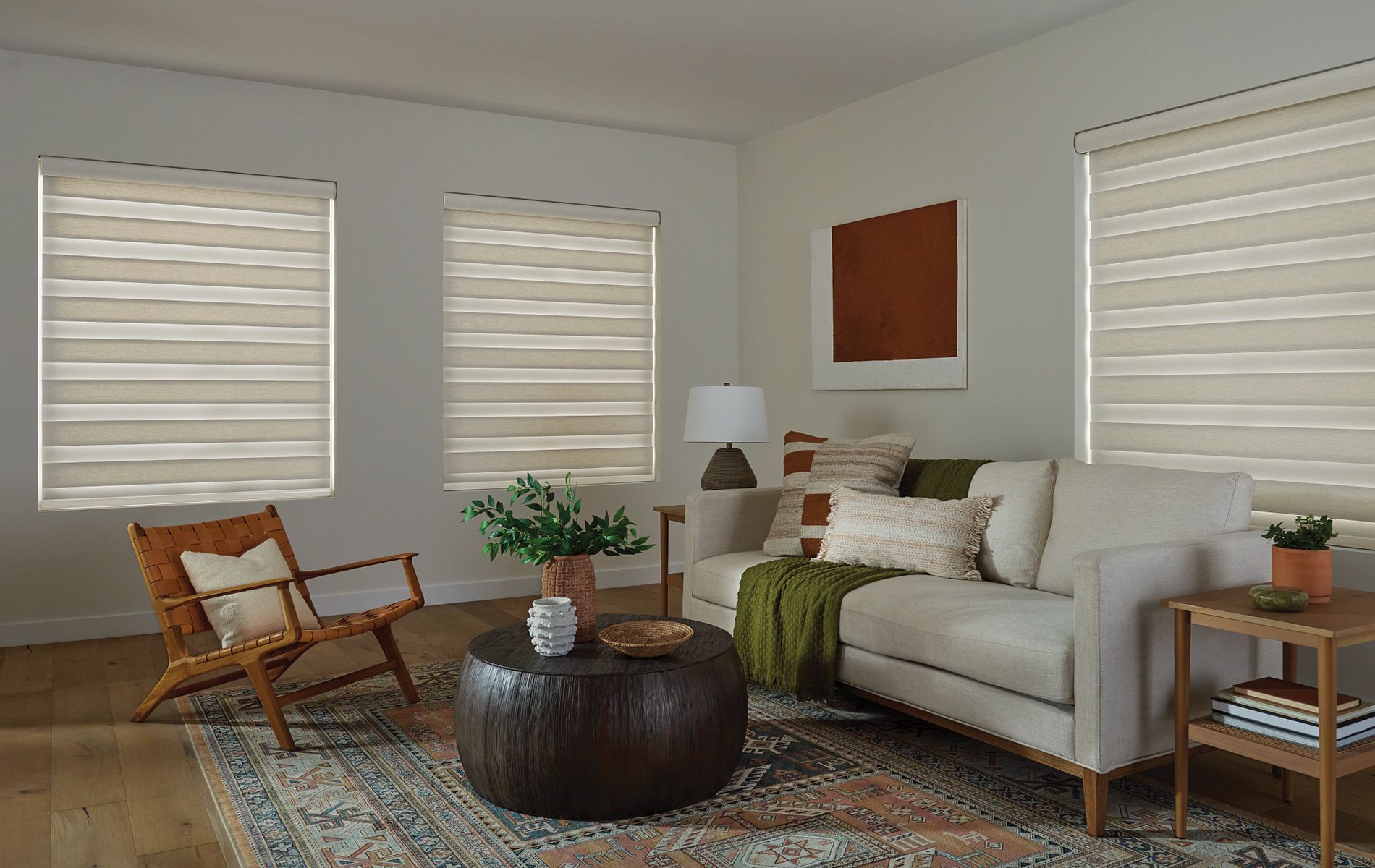 znl Window Coverings Inc.