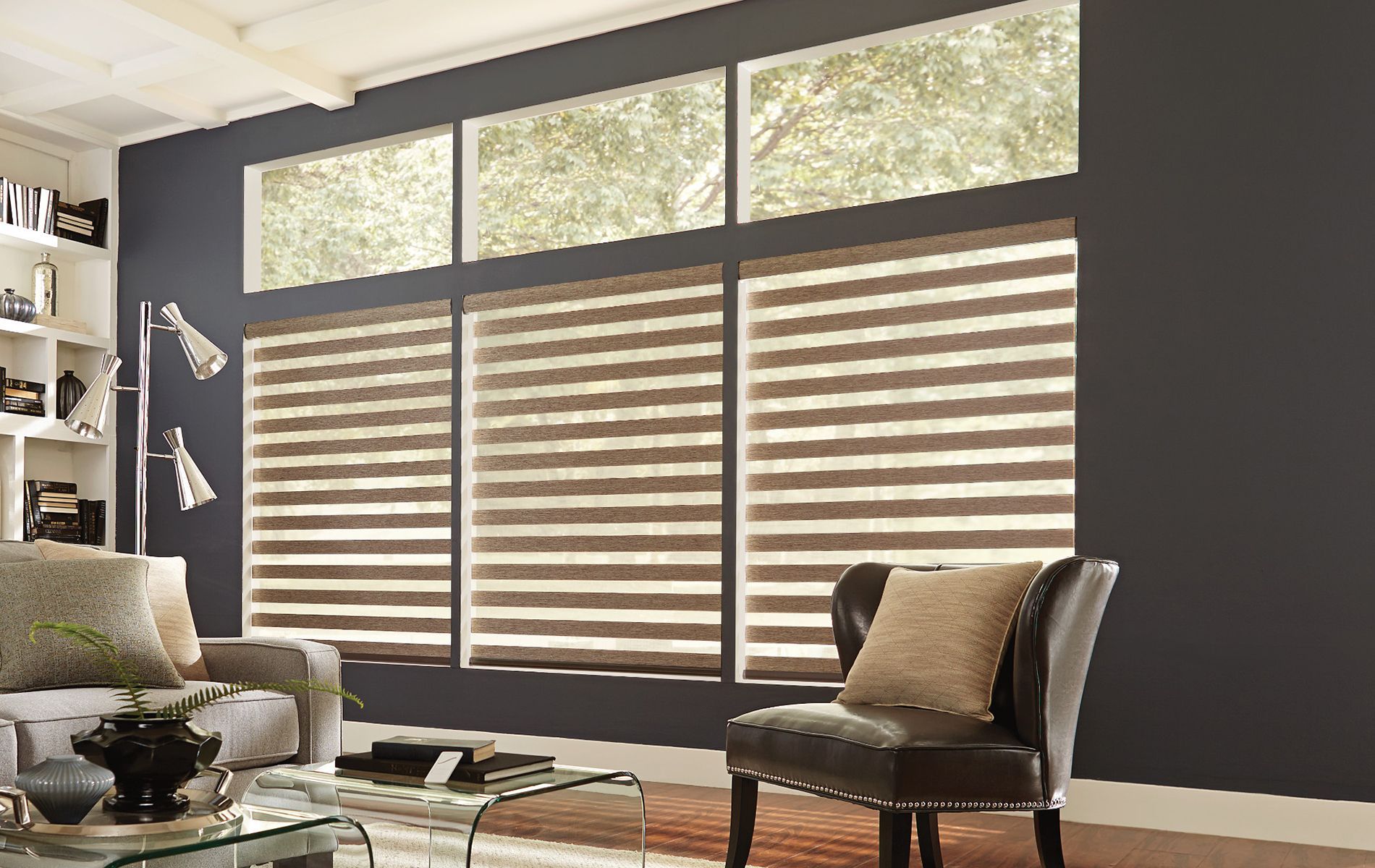 znl Window Coverings Inc.