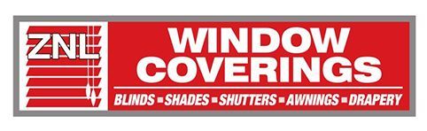 znl Window Coverings Inc. Logo