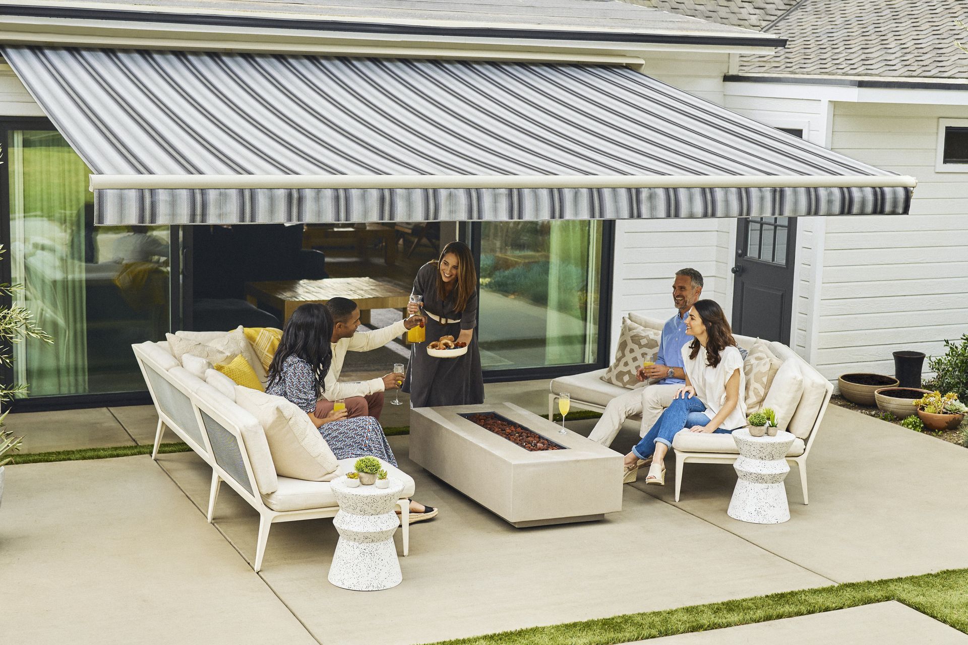 znl Window Coverings Inc.