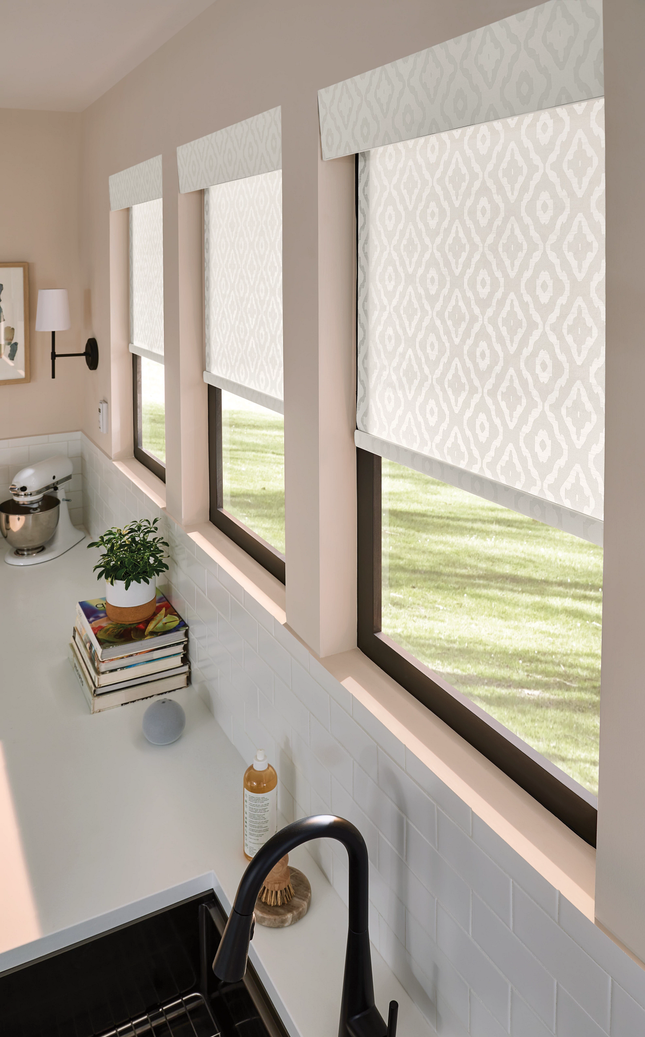 Blinds & Drapery | Rockford, IL | ZNL Window Coverings