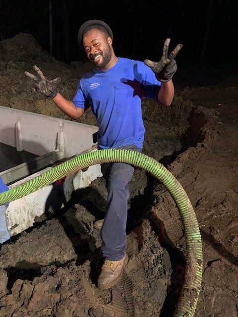 Learn more about Grease Trap Service